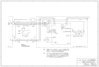 ATU-100 を ＩＣ－７３００ の ＴＵＮＥＲ ボタンで操作する回路